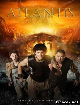 Атлантида 2 сезон (6, 7 серия) смотреть онлайн
